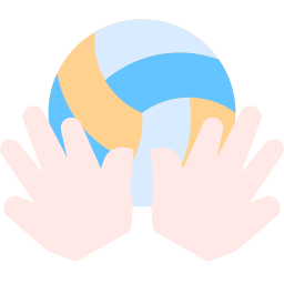 voleibol icono
