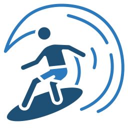 surf icono