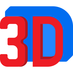 3d иконка