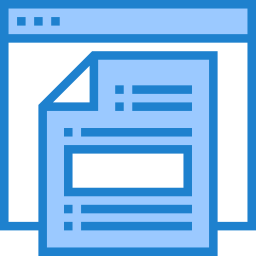 archiv icon