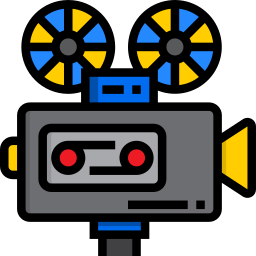 Camera icon