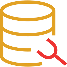 editar servidor icono