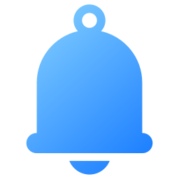 campana icono