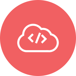 Cloud icon