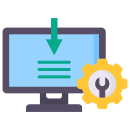 instalado icono