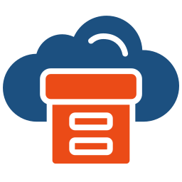 Containerization icon