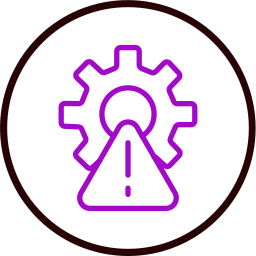 equipo de protección icono