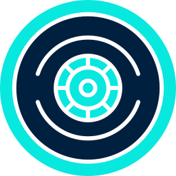 botón icono
