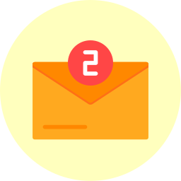 Notification icon