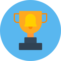 Trophy icon