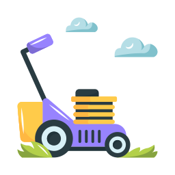 mäher icon