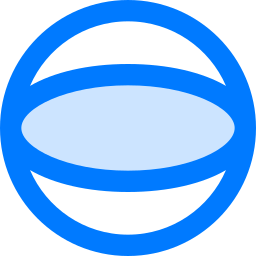 Sphere icon