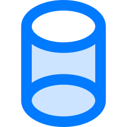 cilinder icoon