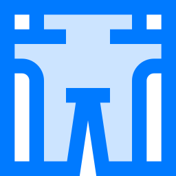 ダイビングスーツ icon