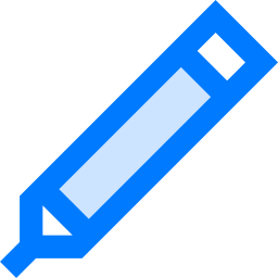 Pencil icon