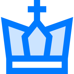 Crown icon