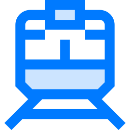 Train icon