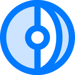 Circle icon