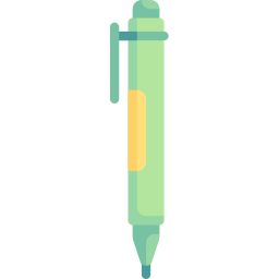 Pen icon