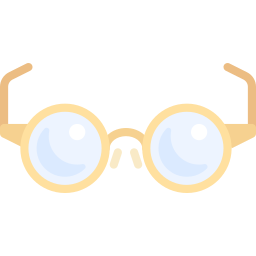 óculos Ícone