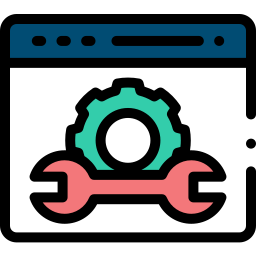 Navegador icono