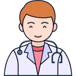 doctor icono