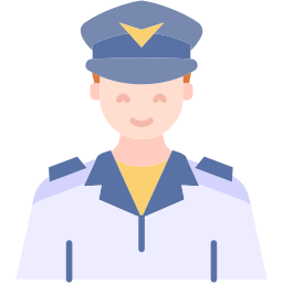piloto icono