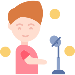 músico icono