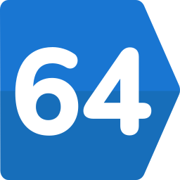 64 иконка