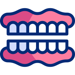 dientes icono