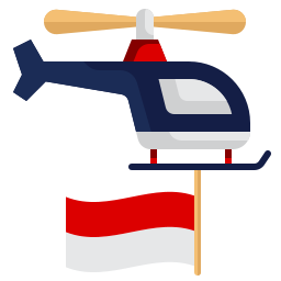 Helicopters icon