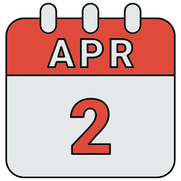 abril icono