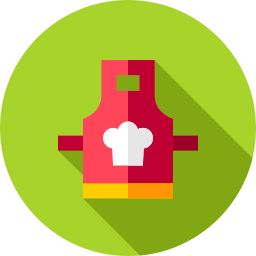 Apron icon