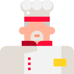 chef icoon