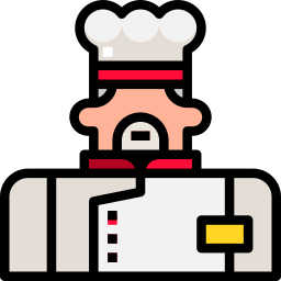 chef Icône