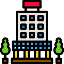 Hotel icon