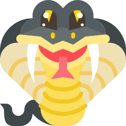 Snake icon