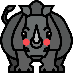 Rhino icon