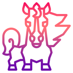 pferd icon