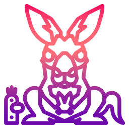 カンガルー icon
