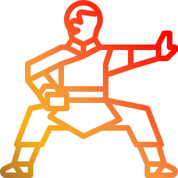 Shaolin icon
