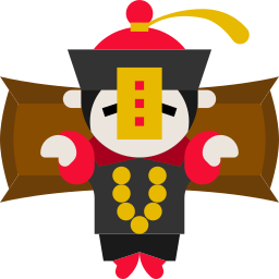 jiangshi ikona