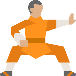 Shaolin icono