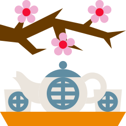 Teapot icon