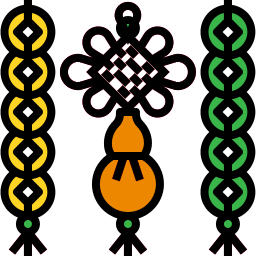 Talismán icono