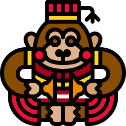 Macaco Ícone