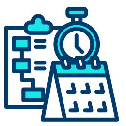 programación icono