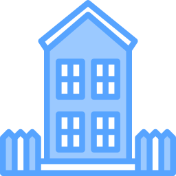 빌딩 icon