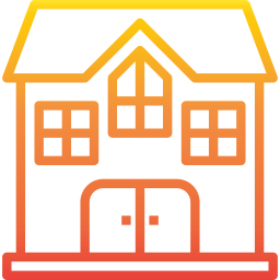 Buildings icon