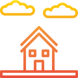 Buildings icon